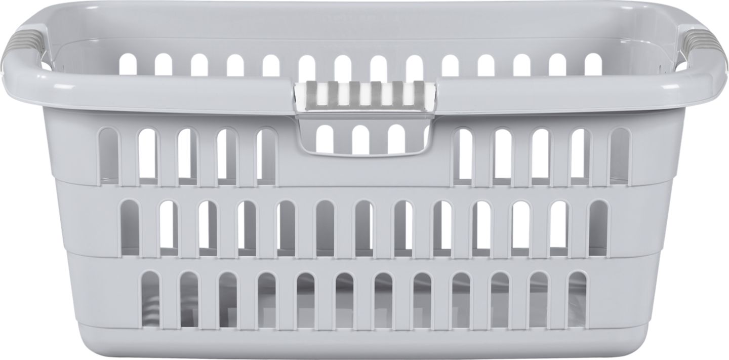 K-CLASSIC Koš na prádlo
rozměry: 61,5 x 40,5 x 25,5