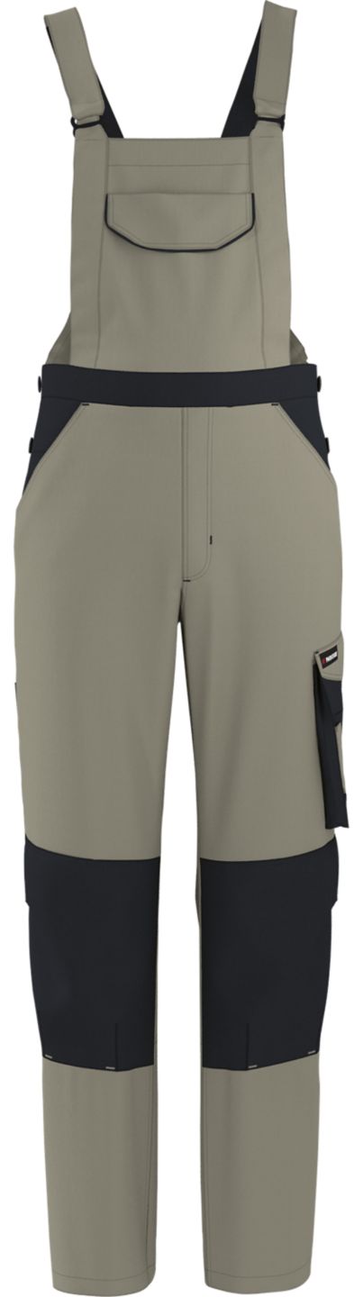 PARKSIDE® Herren-Arbeitslatzhose