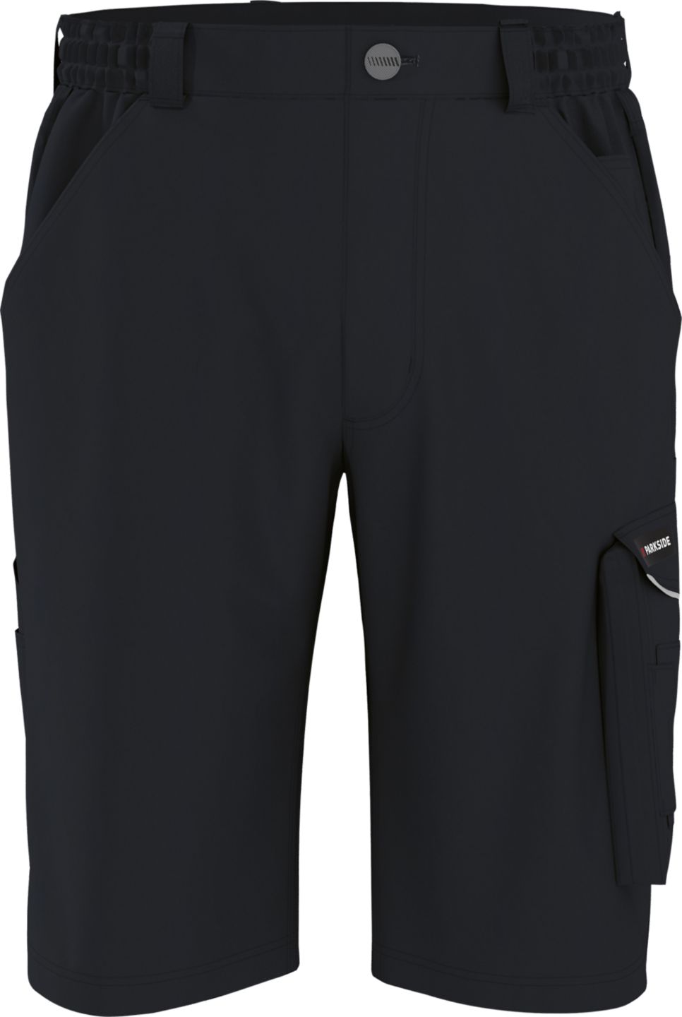 PARKSIDE® Herren-Arbeitsbermudas