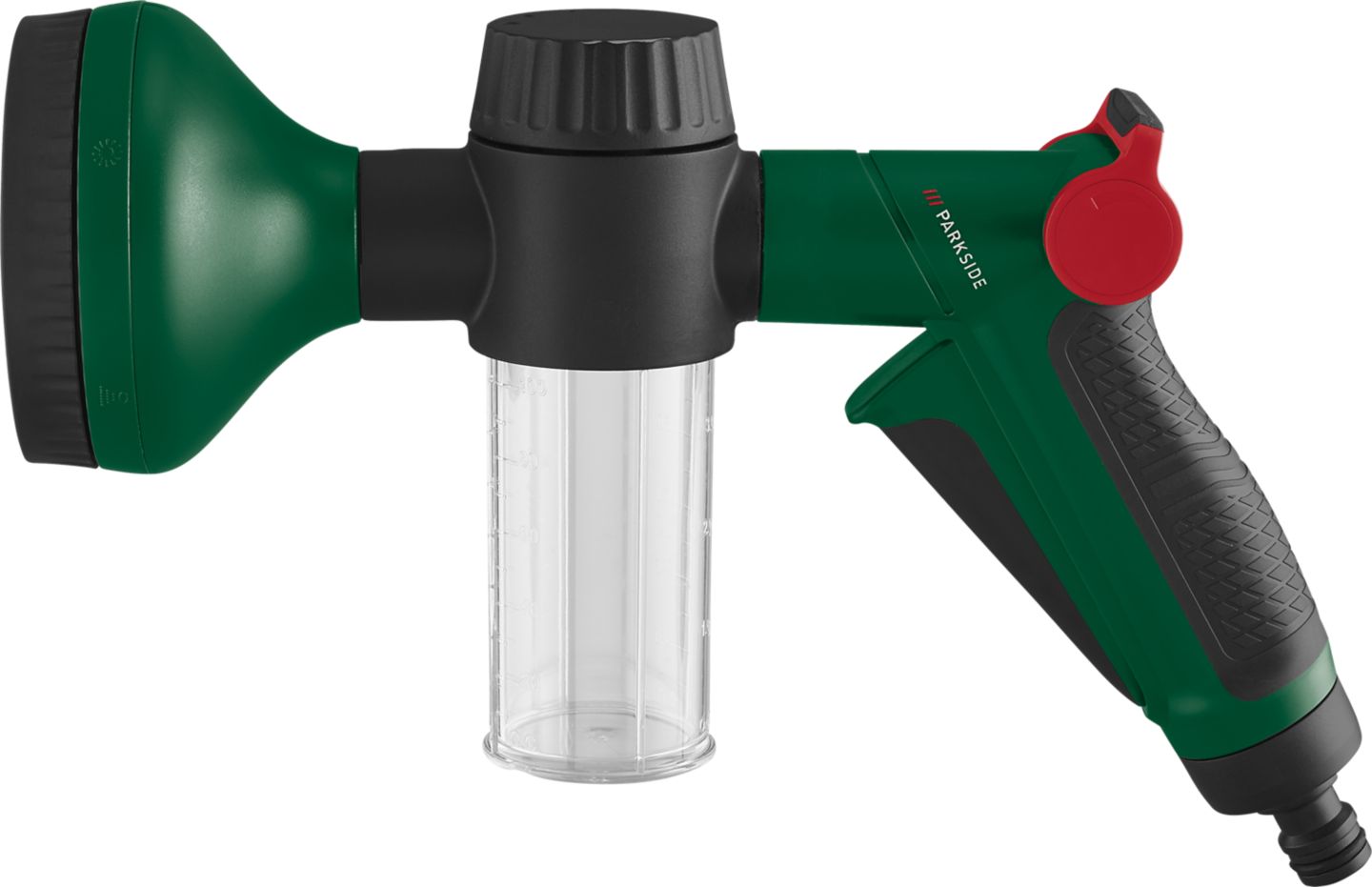 Изображение на PARKSIDE® Градинска пръскачка
или Разпределител