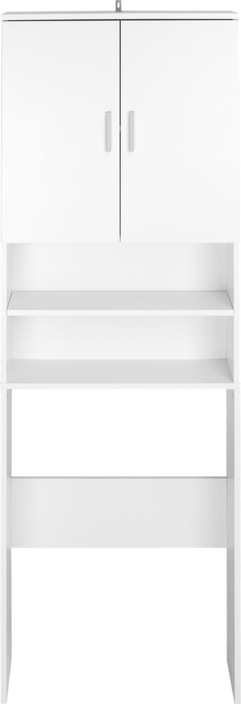 LIV&BO Skříňka nad pračku
rozměry: 190 x 64,5 x 25 cm