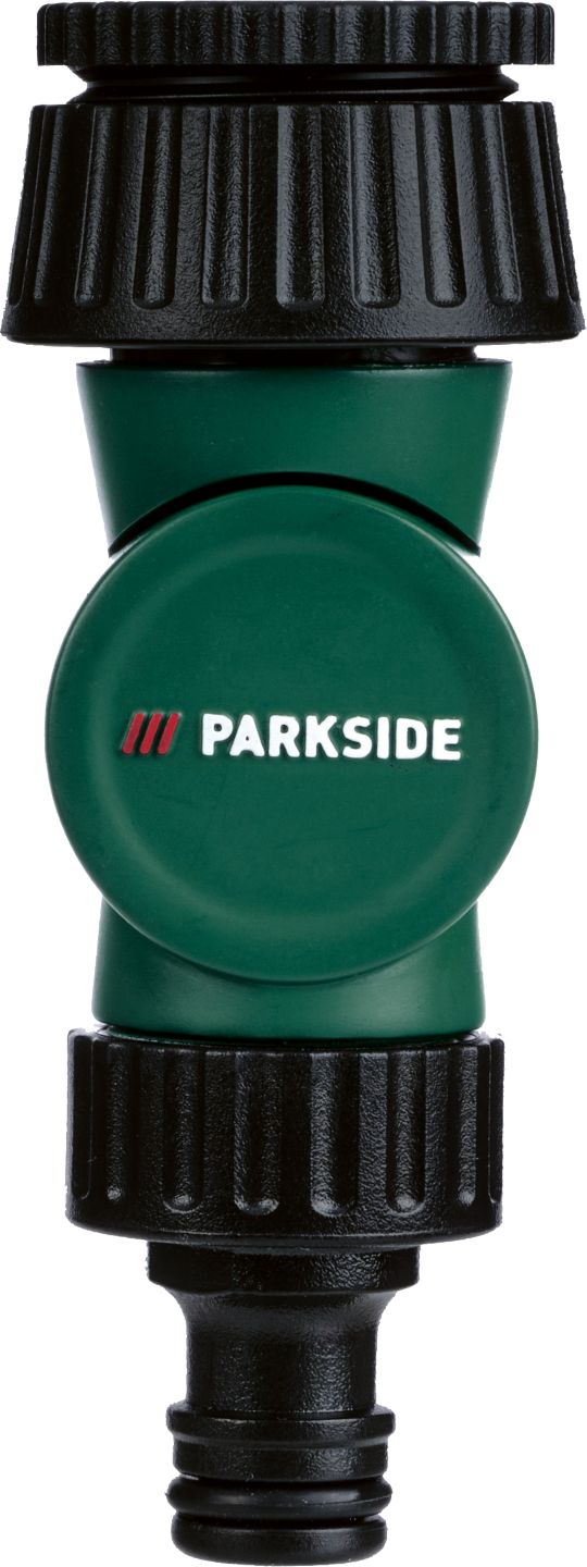 PARKSIDE Úhlové připojení vodovodního
kohoutku