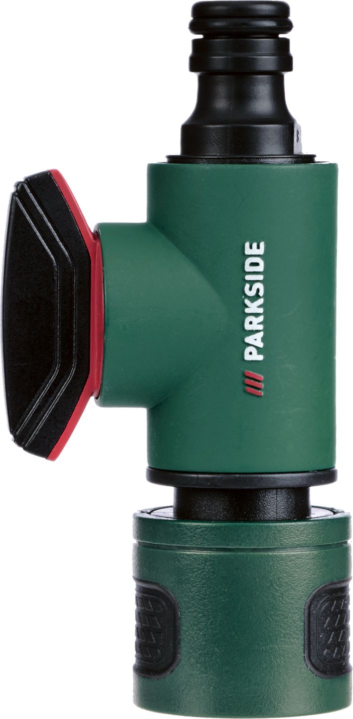 Изображение на PARKSIDE® Градински свързващ елемент