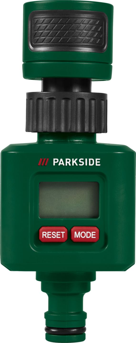 PARKSIDE® Vodomjer za zalijevanje