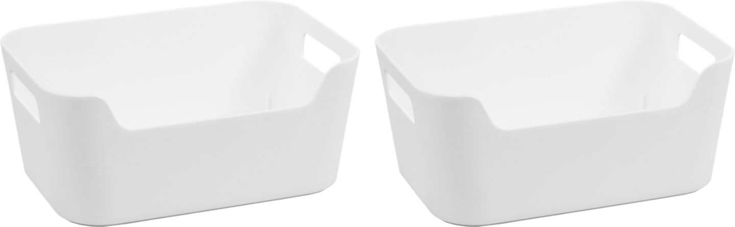 Liv & Bo Úložné boxy