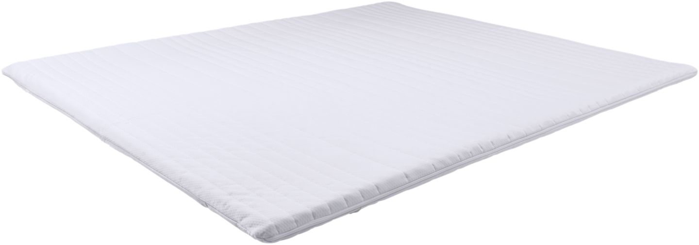 LIV&BO® Matratzen-Topper ca. 180 x 200 cm