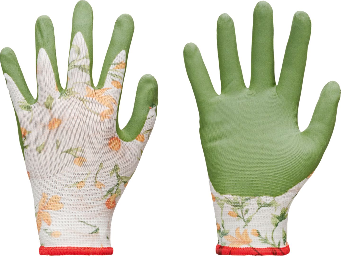 PARKSIDE Pracovní rukavice
gardeluxe