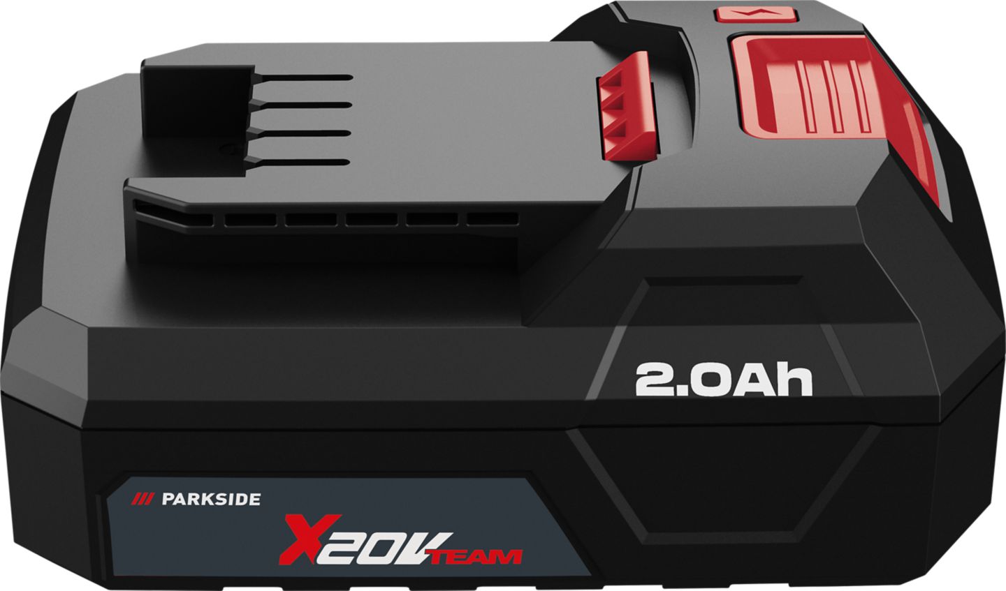 Изображение на PARKSIDE® Акумулаторна батерия
PAP202A1 20V 2 AH