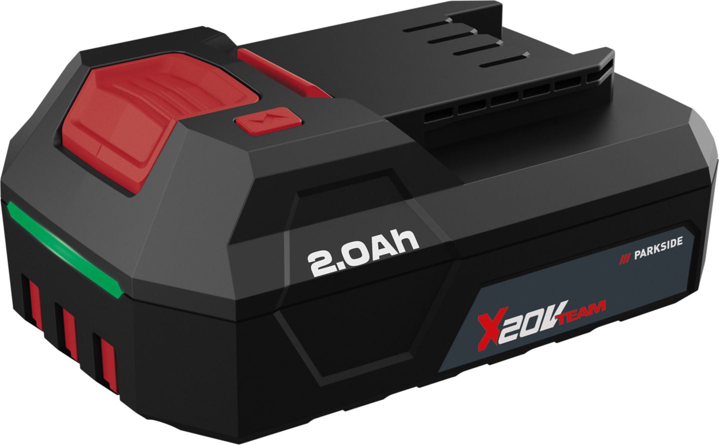 PARKSIDE® Akku 20 V/2 Ah »PAP 202 A1«