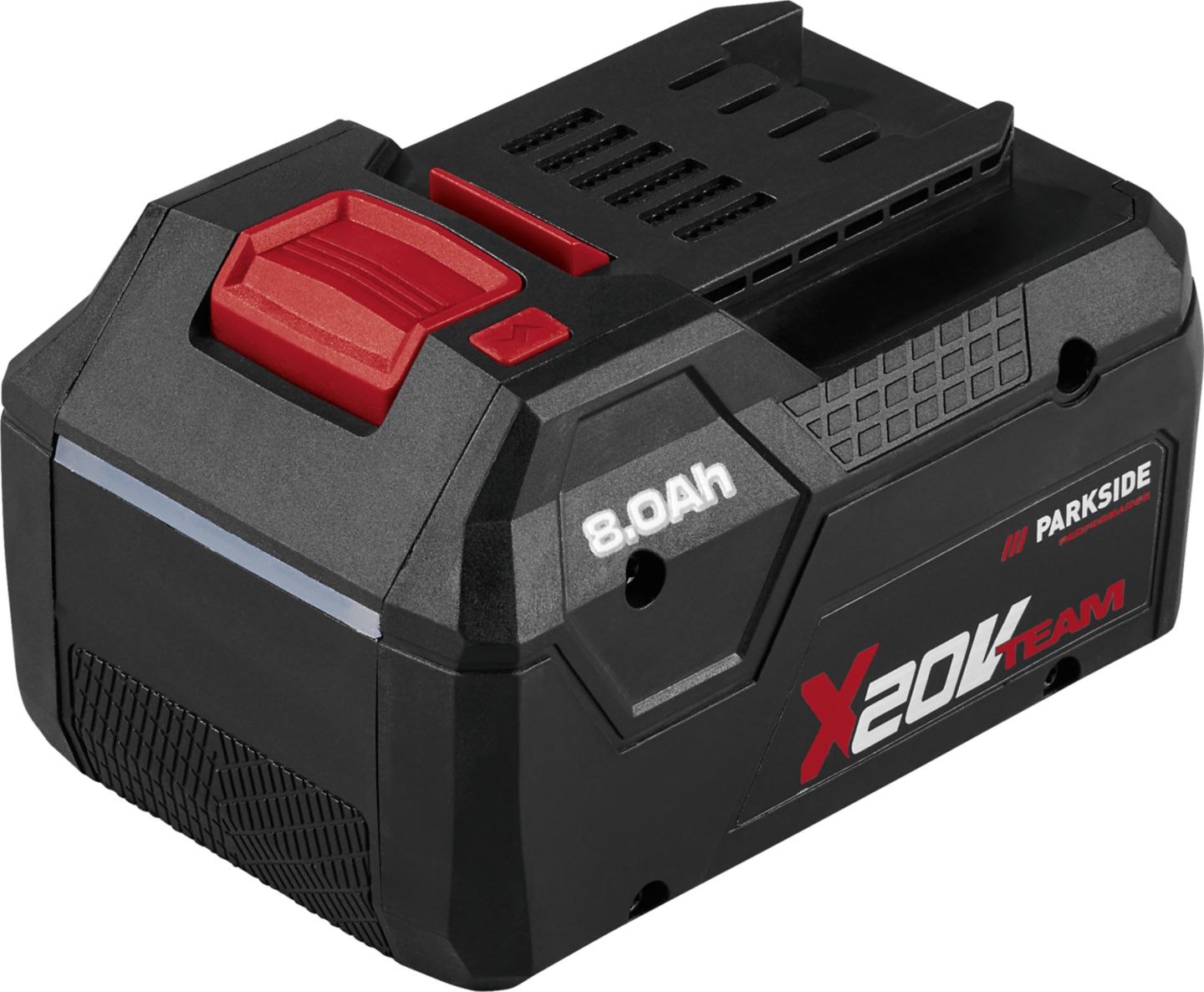 Изображение на PARKSIDE®PERFORMANCE Акумулатор Smart PAPP 208A1
20 V, 8Ah