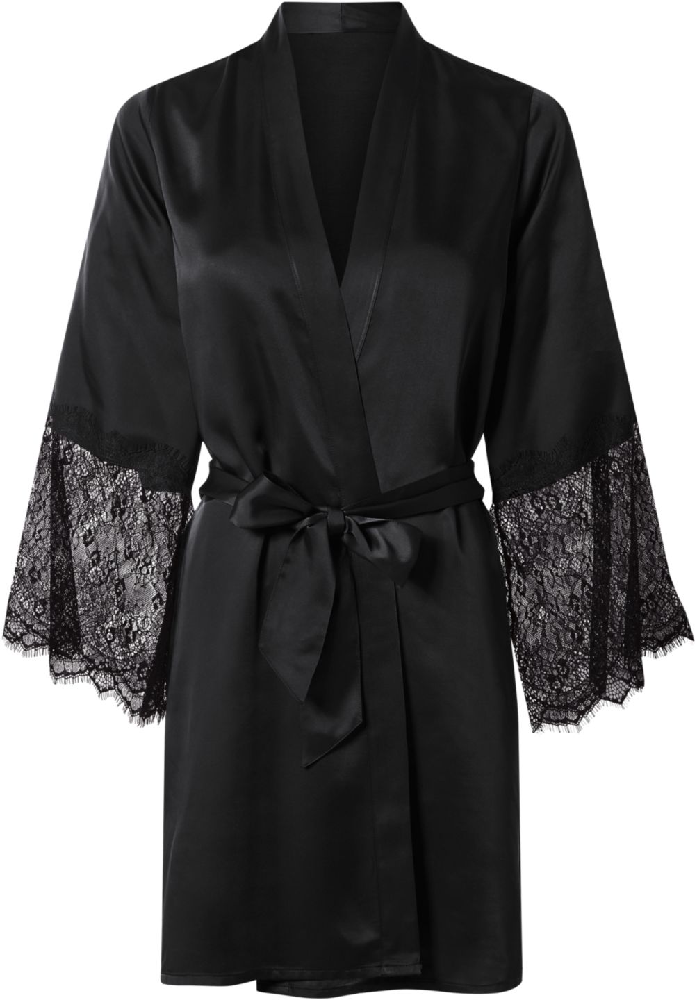 Изображение на OYANDA Халат
сатен