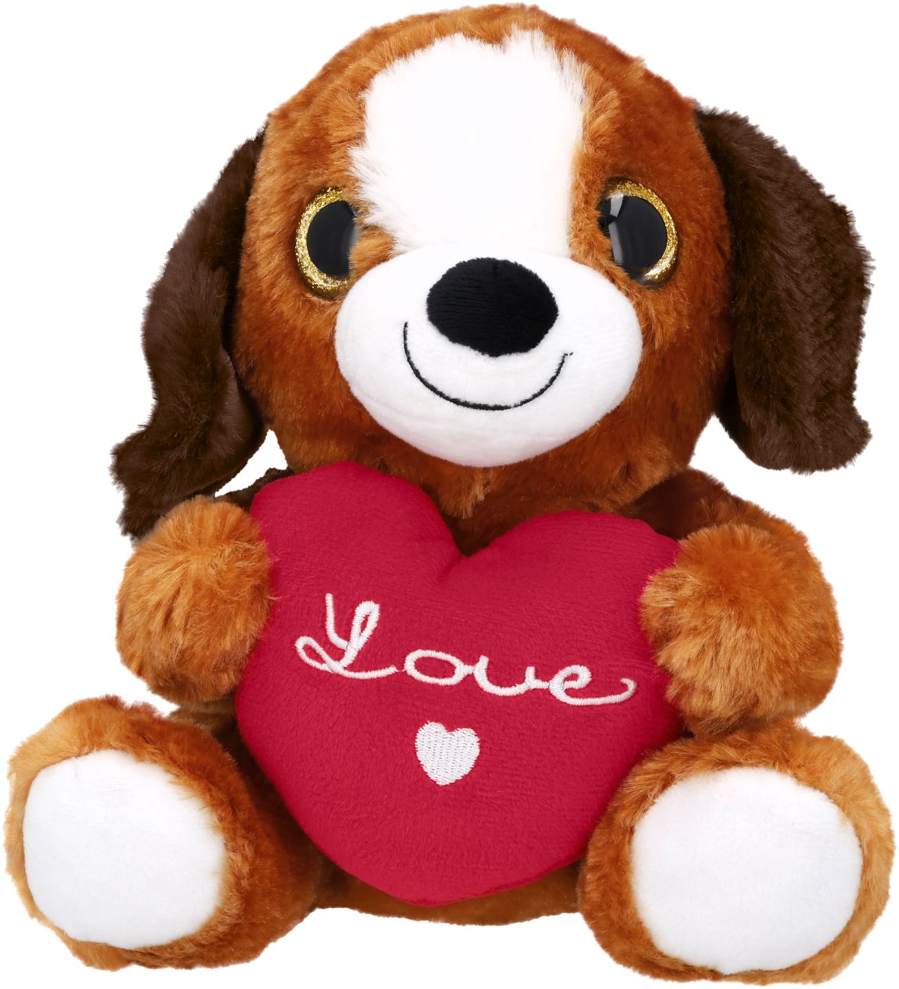 Изображение на Плюшена играчка различни видове