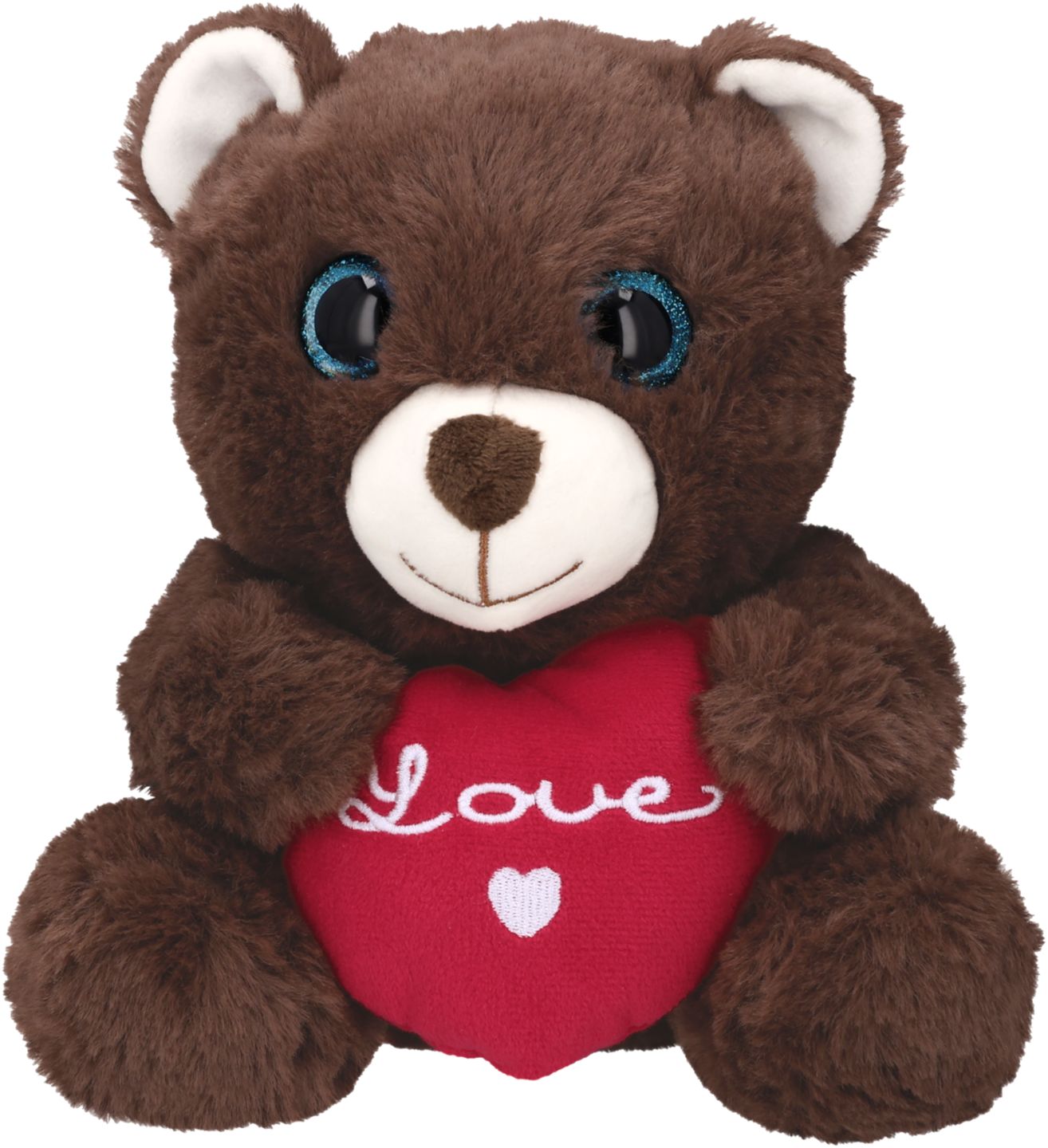 Изображение на Плюшена играчка мече