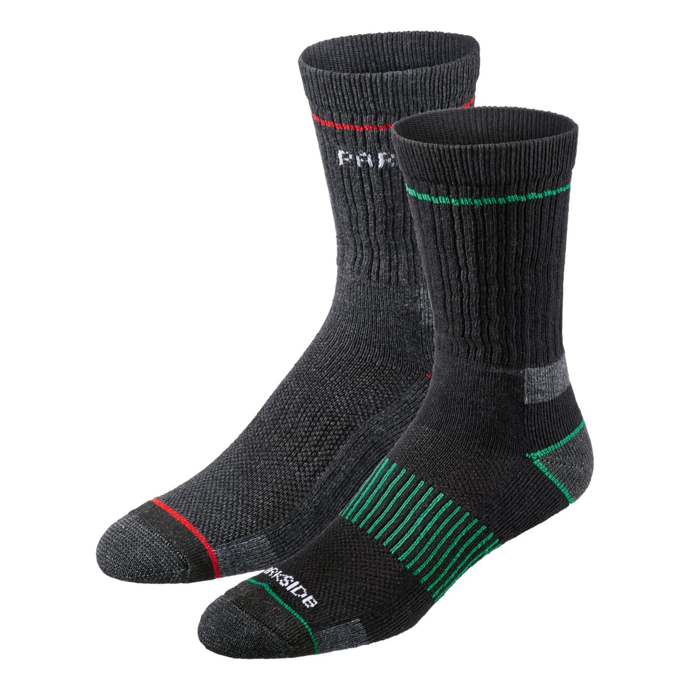PARKSIDE® Herren-Arbeitssocken