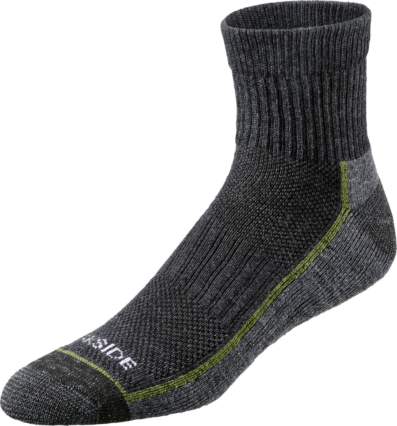 PARKSIDE Pánské pracovní ponožky
šedé