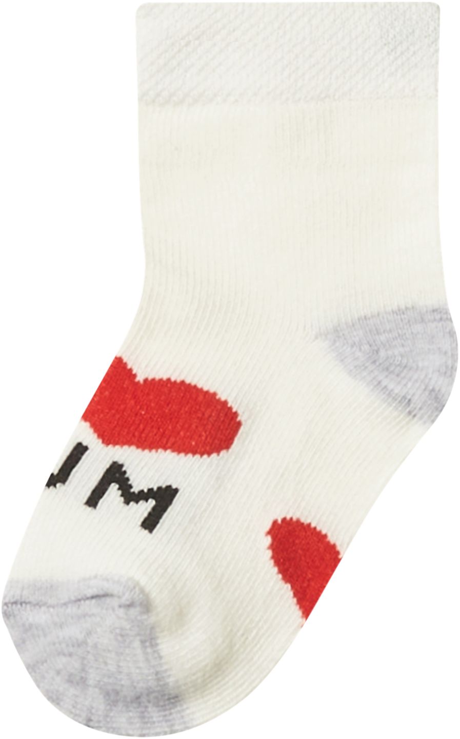 Изображение на KUNIBOO Бебешки чорапи
11 - 22