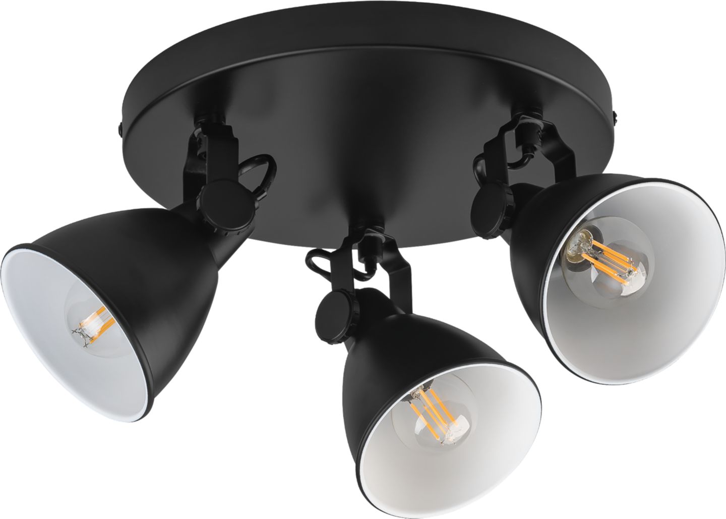 LIV&BO Stropní LED svítidlo