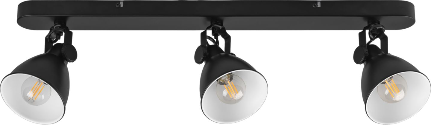 LIV&BO Stropní LED svítidlo