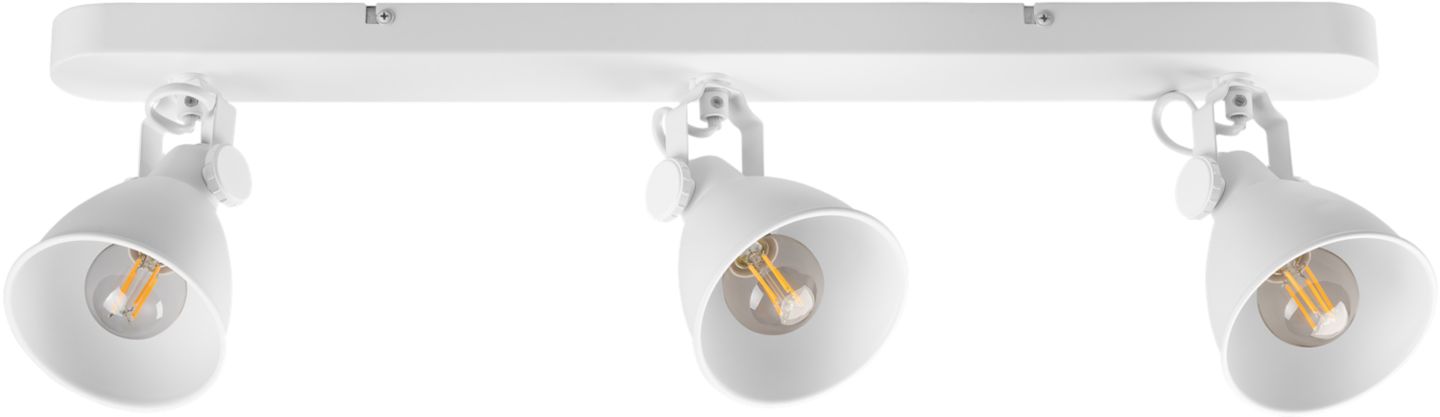 LIV&BO Stropní LED svítidlo