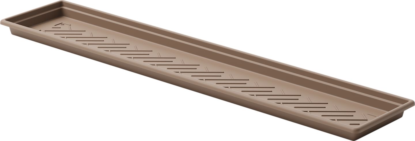 Parkside Miska pod truhlicu, 77 cm