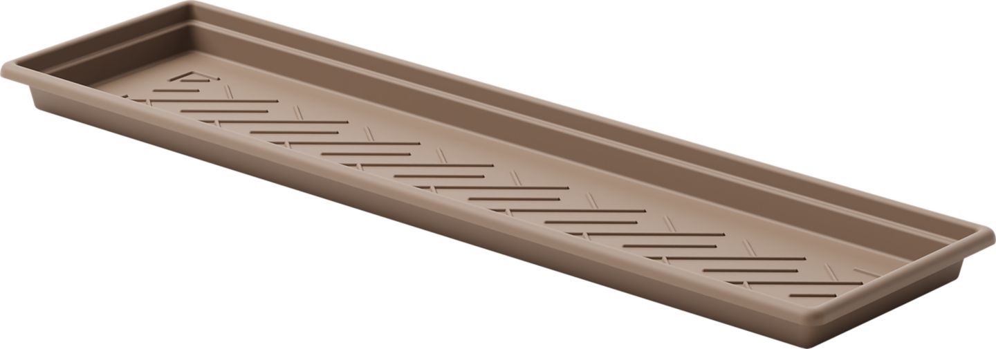 Parkside Miska pod truhlicu, 57 cm