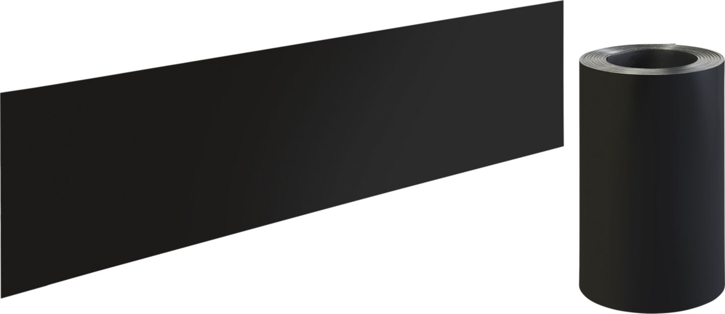 PARKSIDE Trávníková obruba
černá