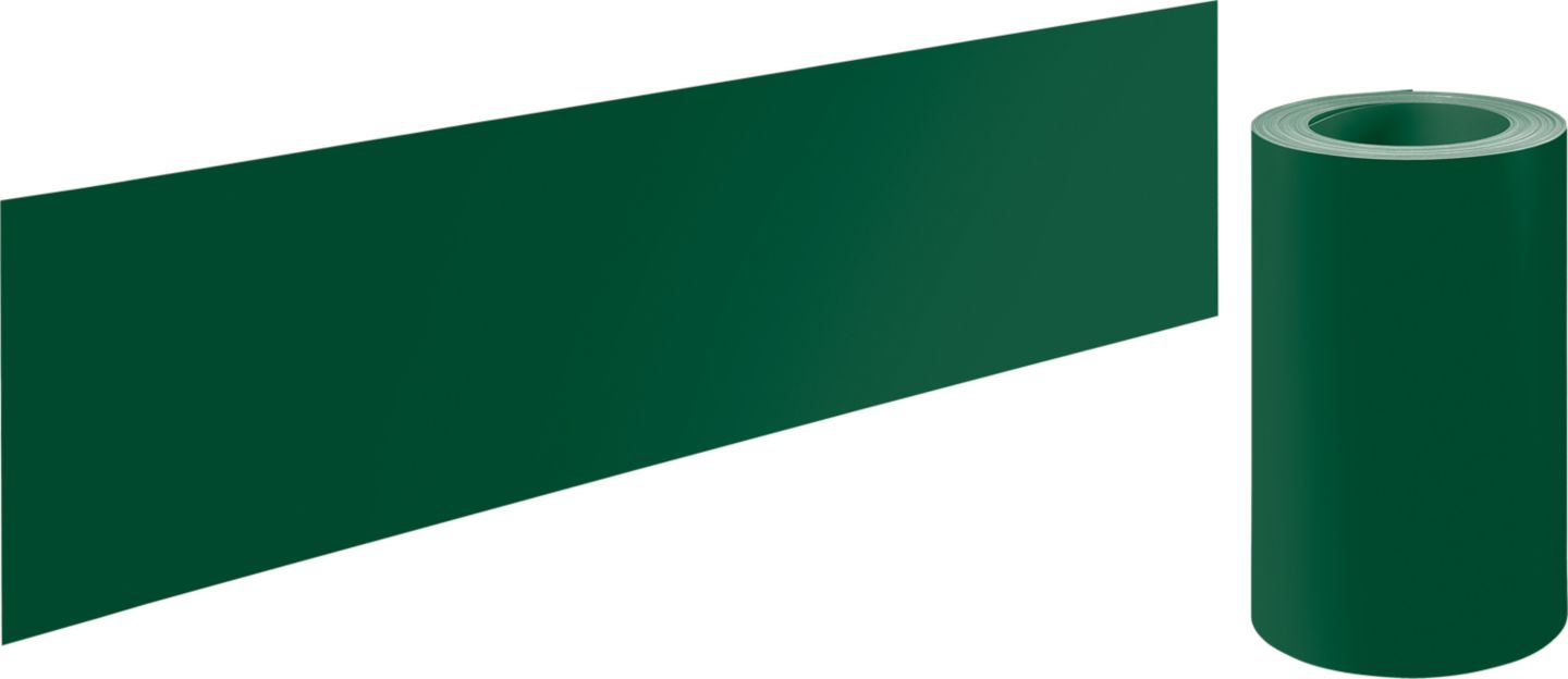 PARKSIDE Trávníková obruba
rovná, zelená