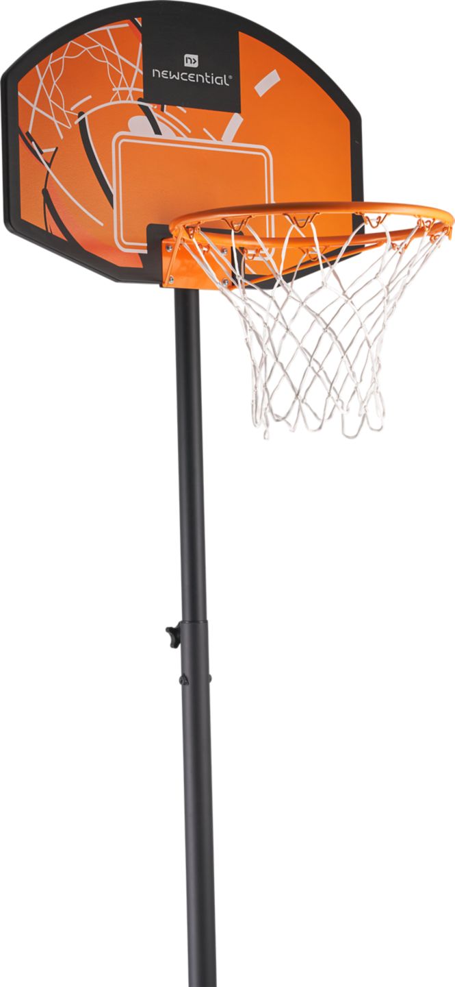 NEWCENTIAL® Basketballkorb 
