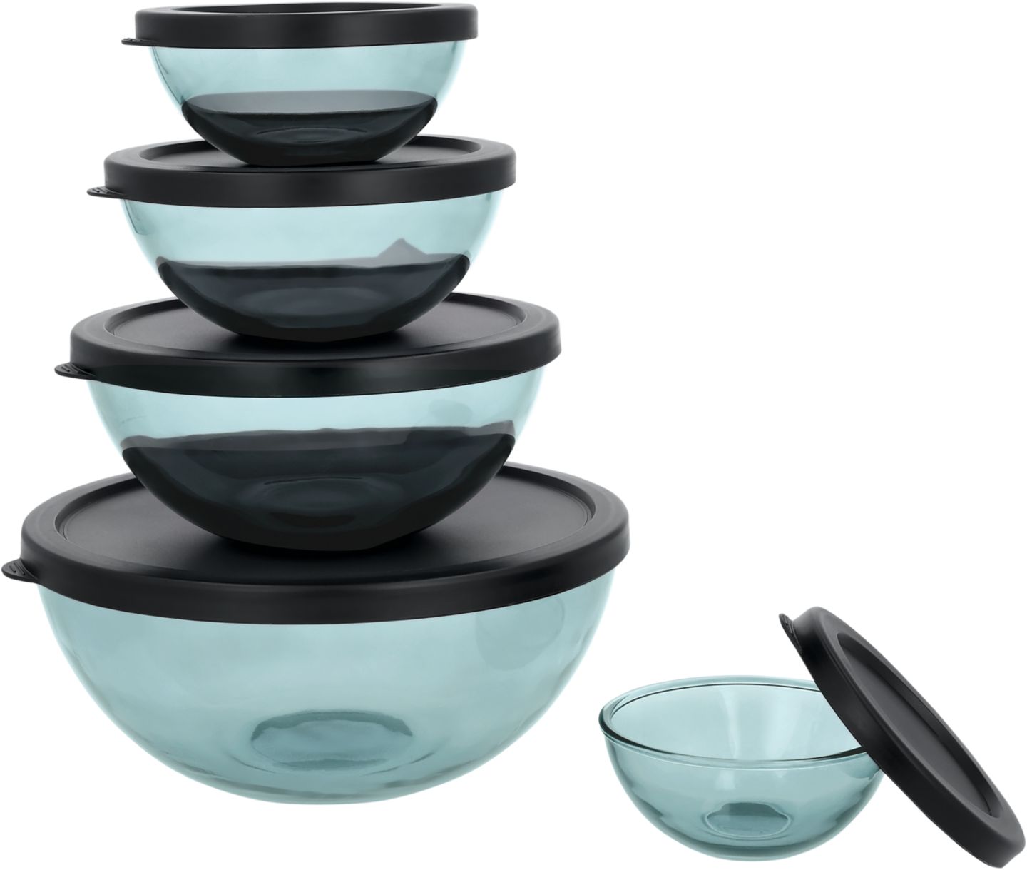 Изображение на Spice&Soul Стъклени купи