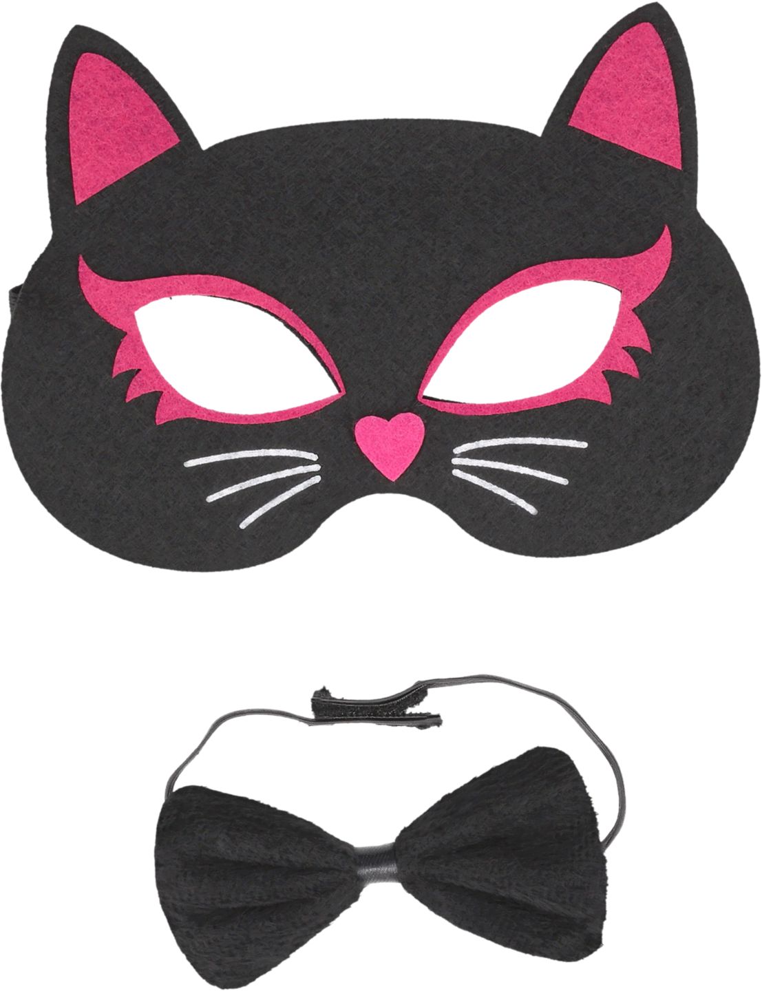 Karnevalová dětská sada 2dílná