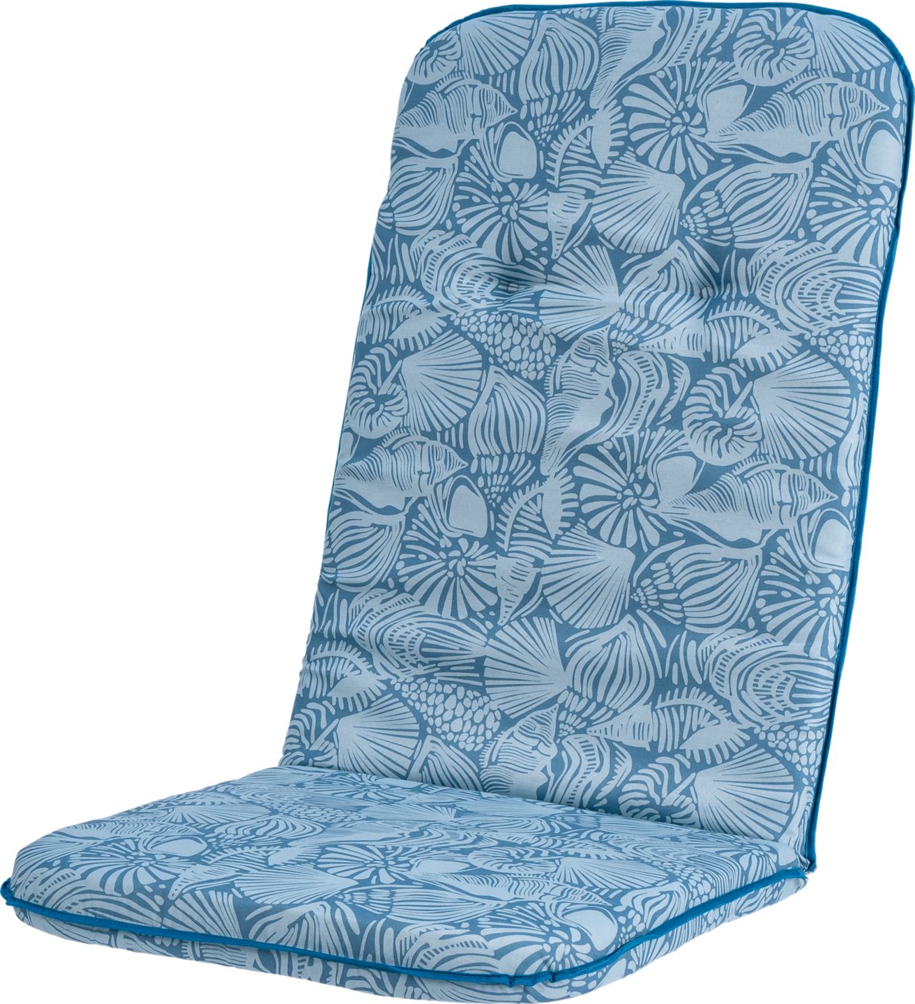 COUNTRYSIDE Podsedák
modré mušle