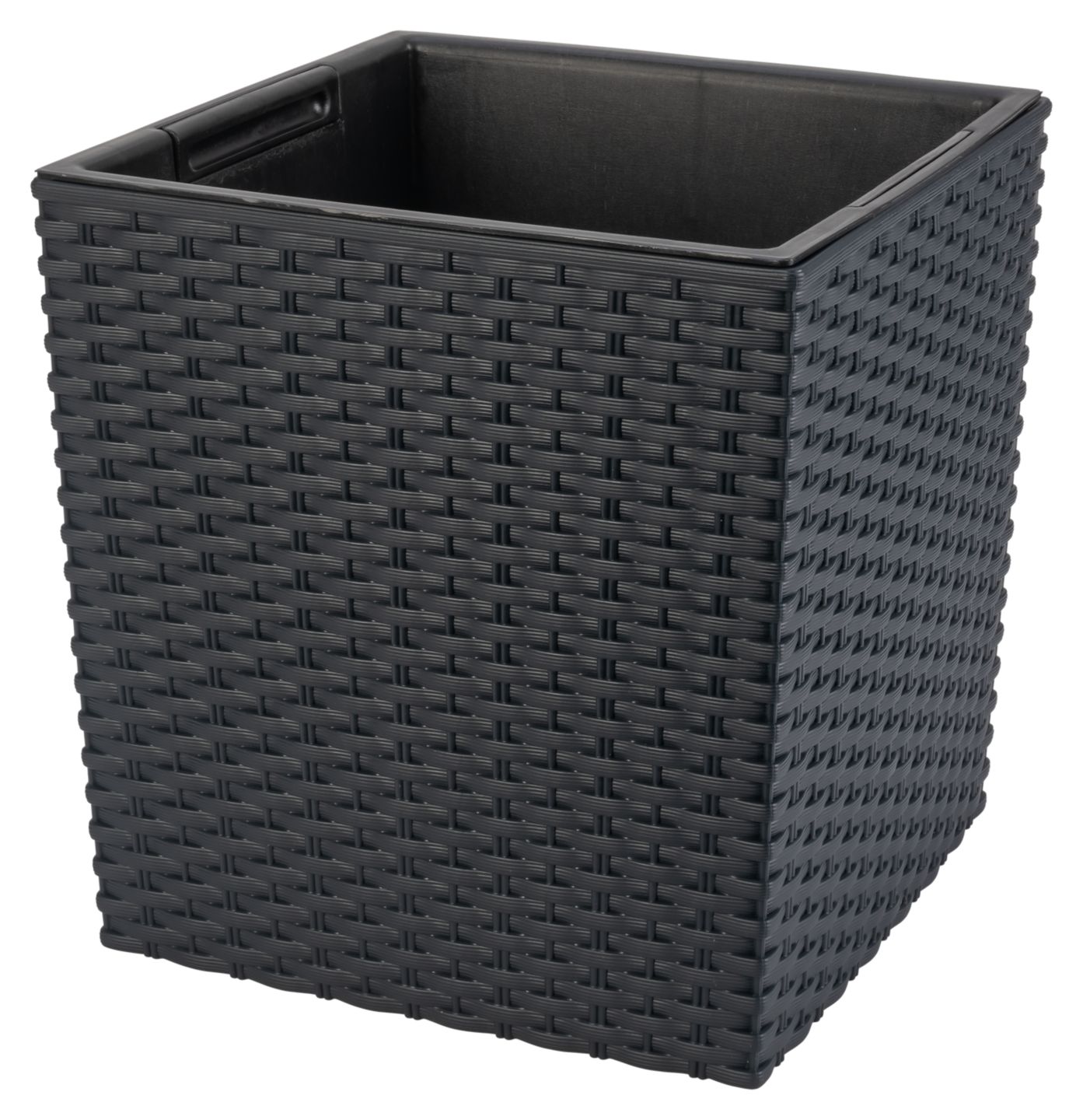 Parkside Květináč
rozměry: 26,5x26,5x26,6 cm