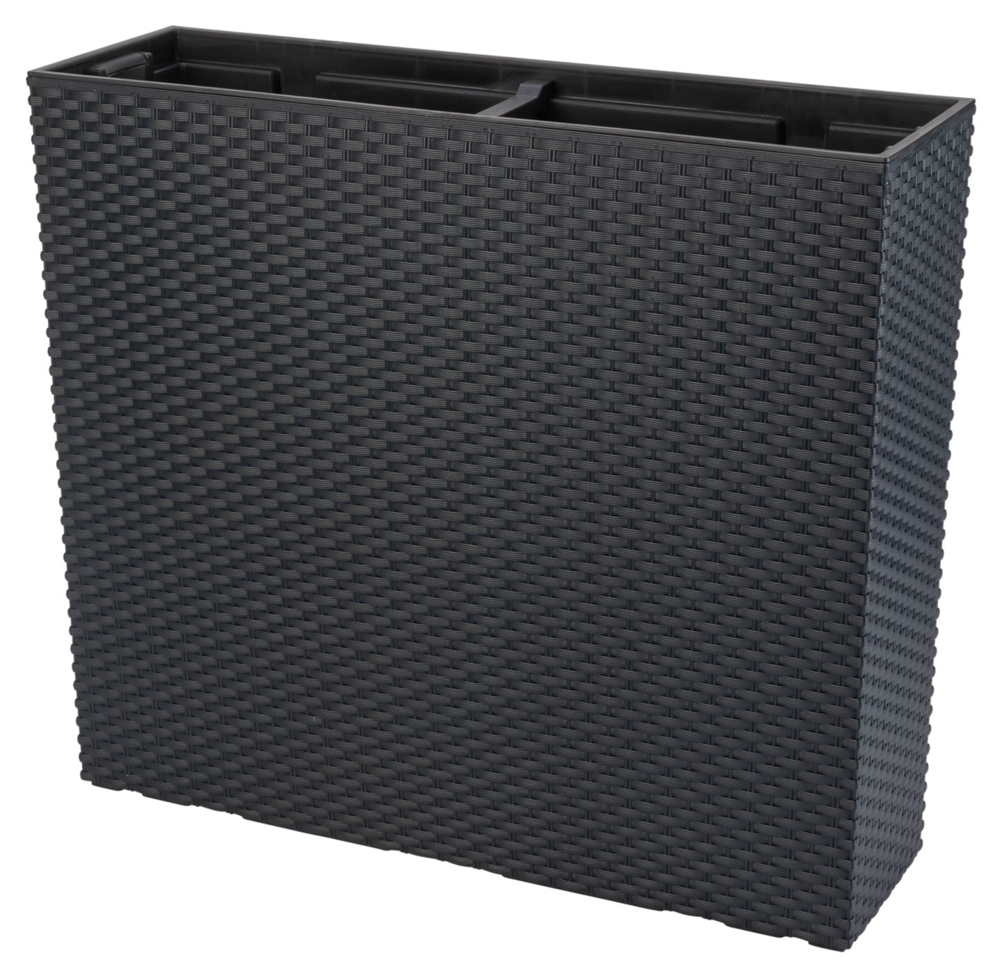 Parkside Květináč
rozměry: 58 x 18 x 49,8 cm