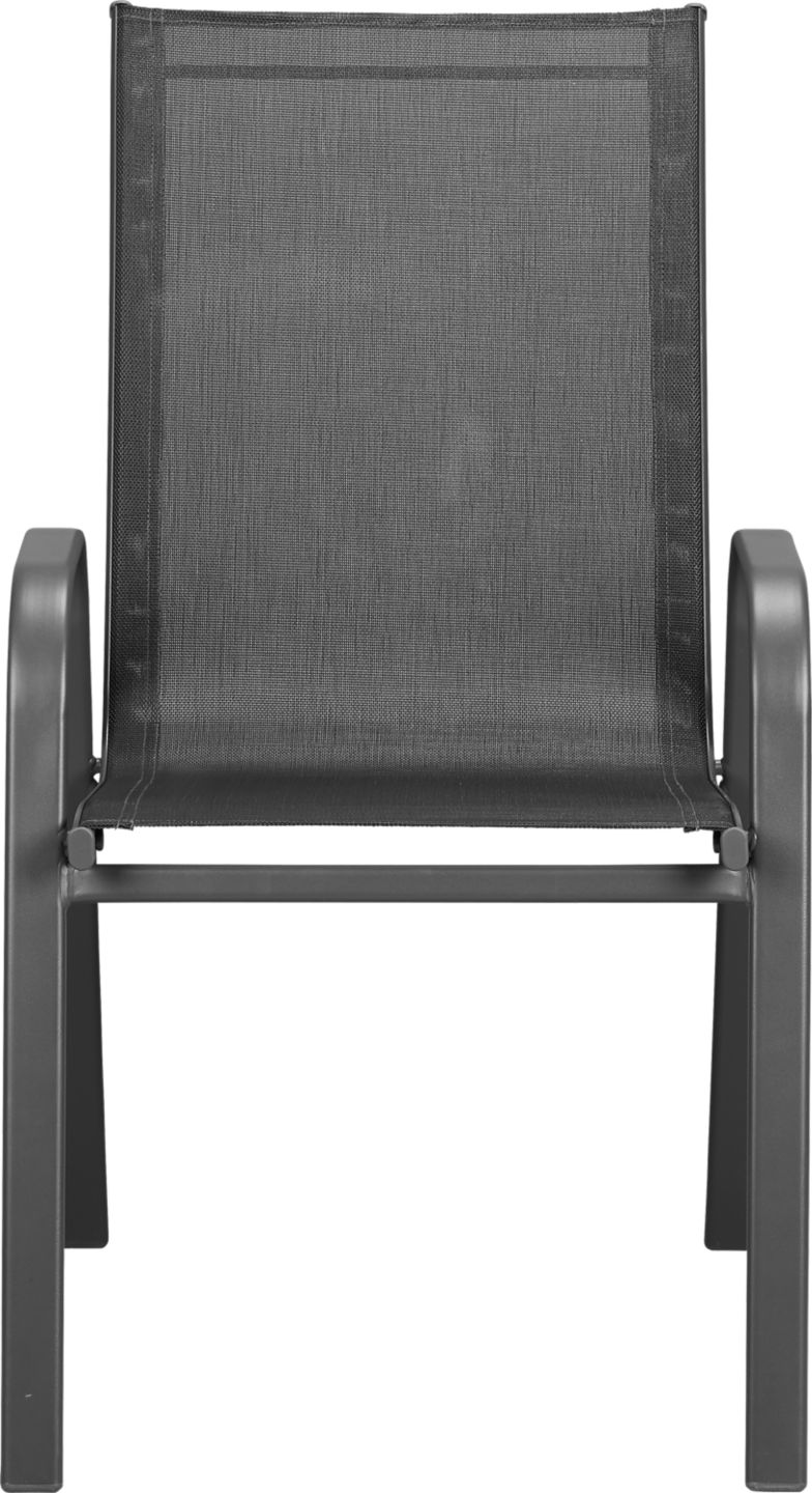 COUNTRYSIDE Stohovatelná židle
54 x 95 x 75 cm