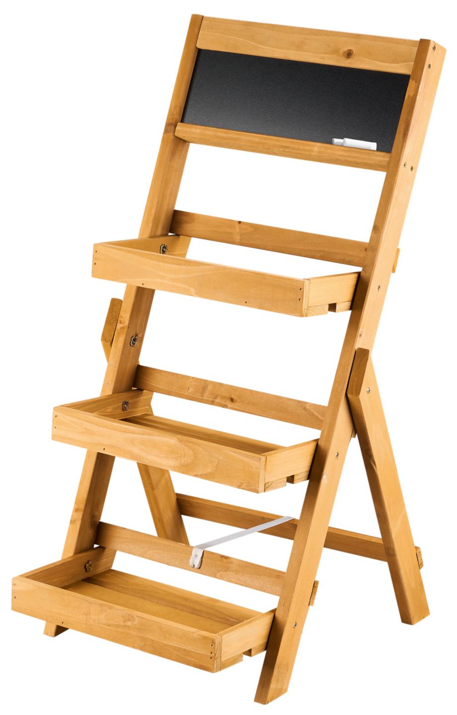 Countryside Stojan na květiny
hnědé