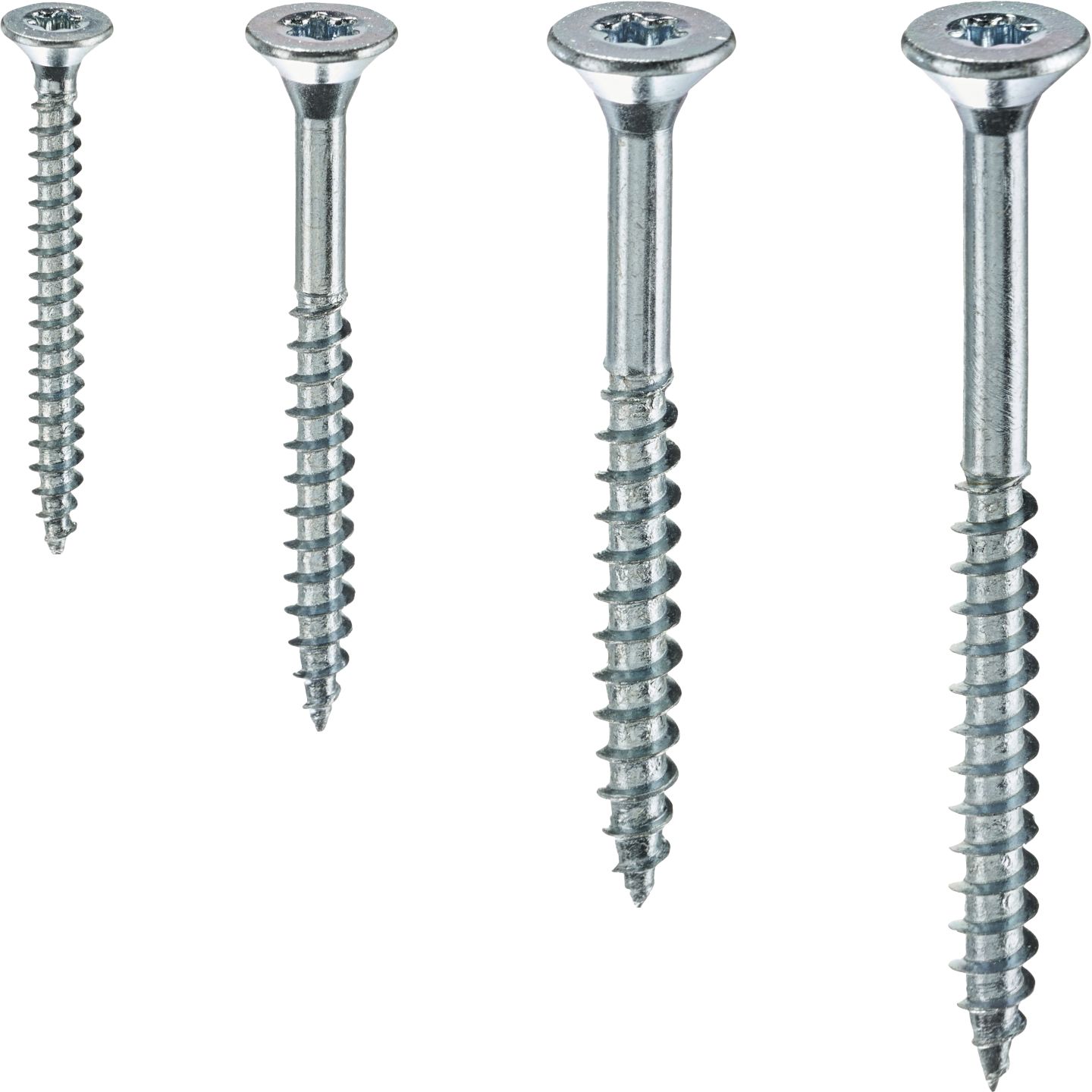 Изображение на Parkside® Винтове или дюбели
различни видове