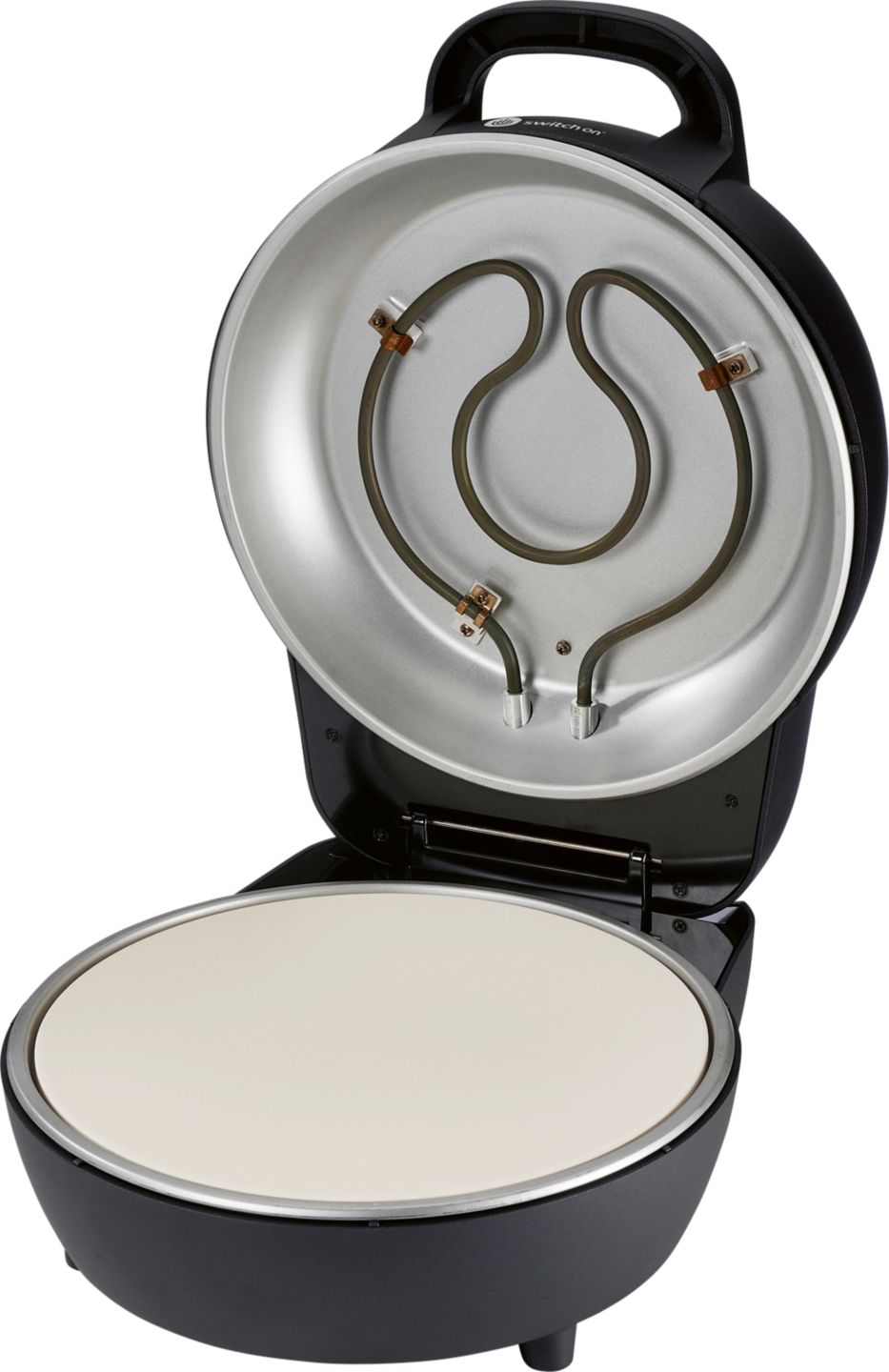 Spice&Soul Pec na pizzu
příkon: 1 200 W