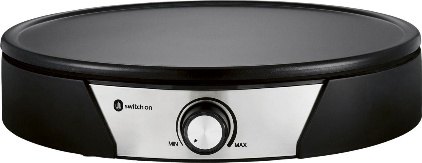 SWITCH ON Palačinkovač XXL SCM 1500 G1
1 500 W