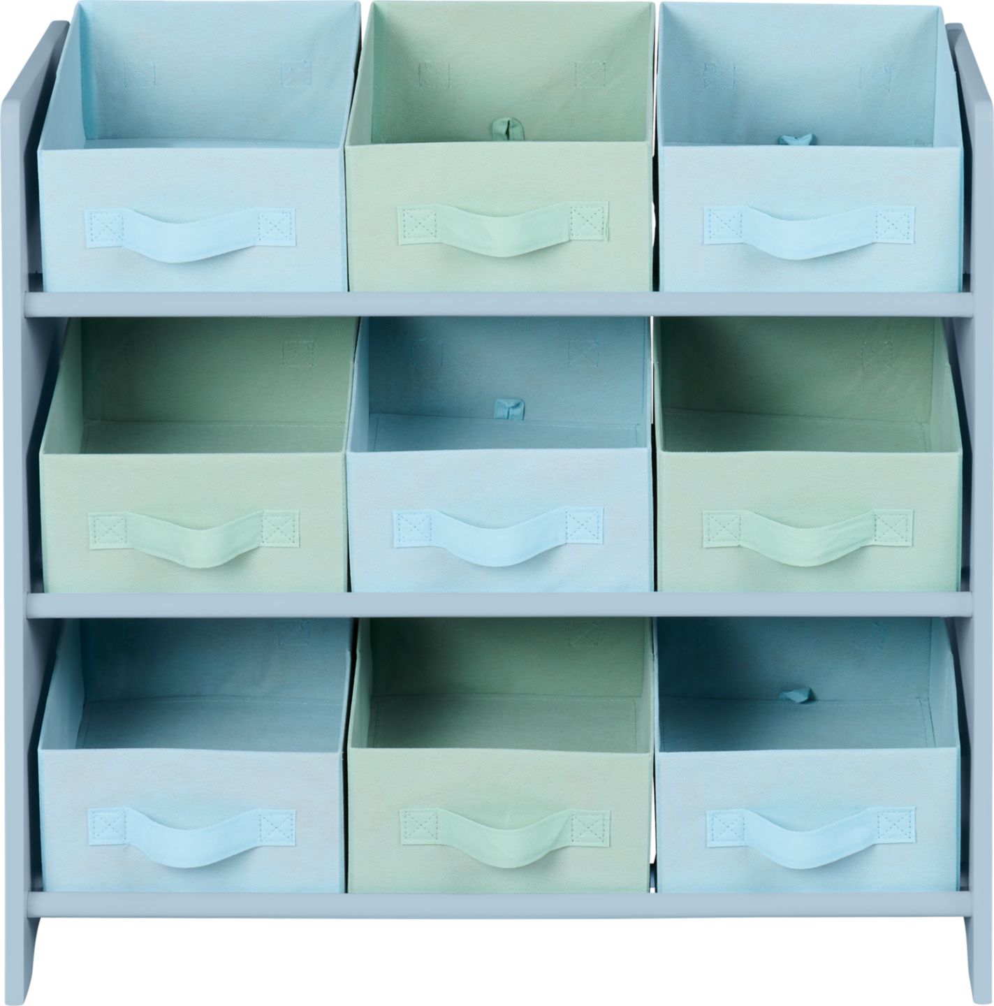 Изображение на KIDLAND Етажерка за деца
65 x 62 x 30 см