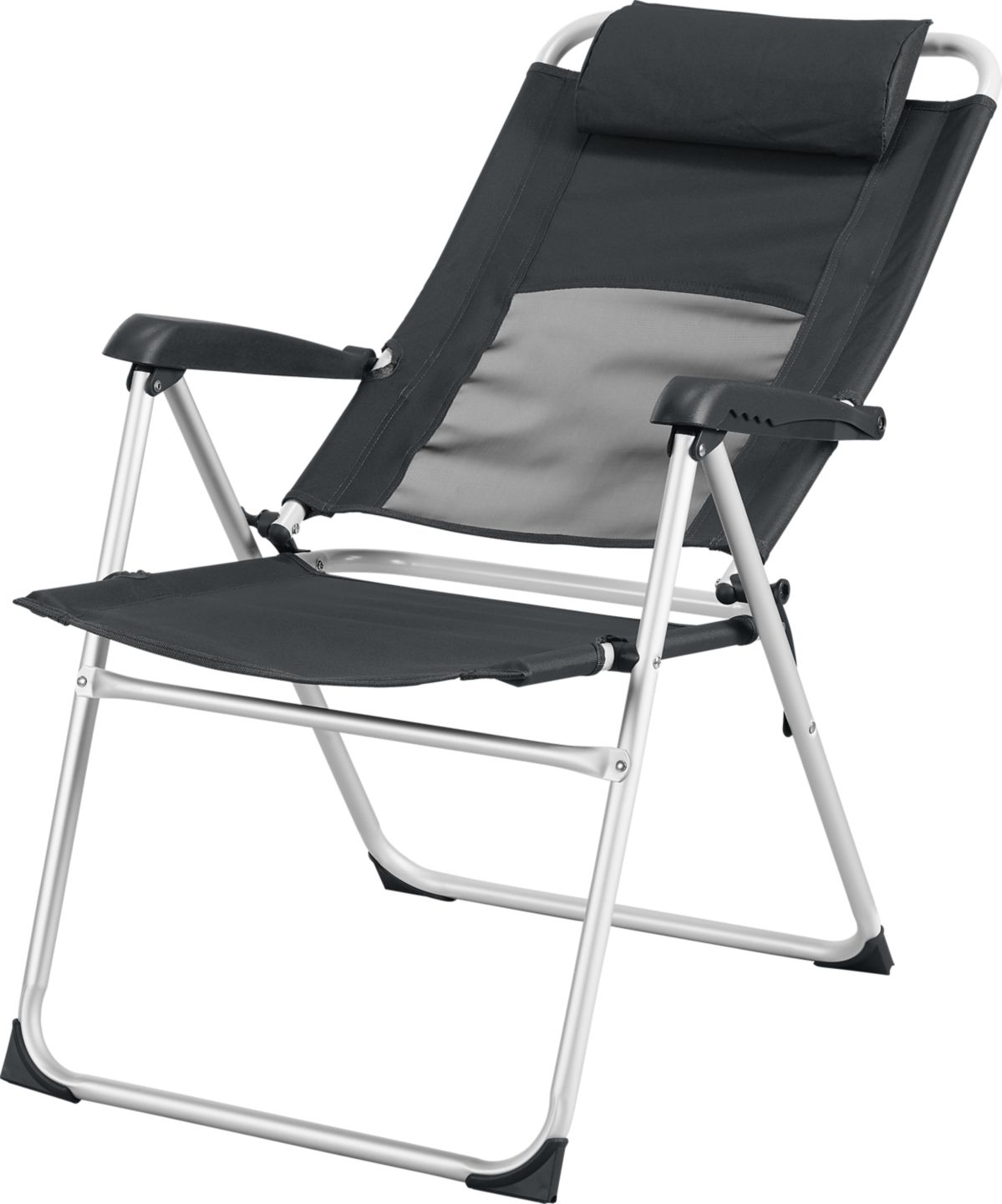 CRIVIT Skládací kempingová židle