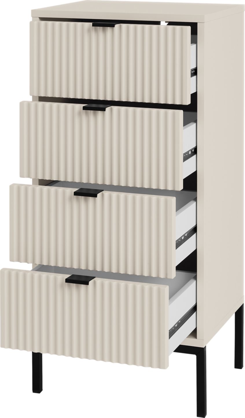 Изображение на Liv&Bo Скрин
с 4 чекмеджета