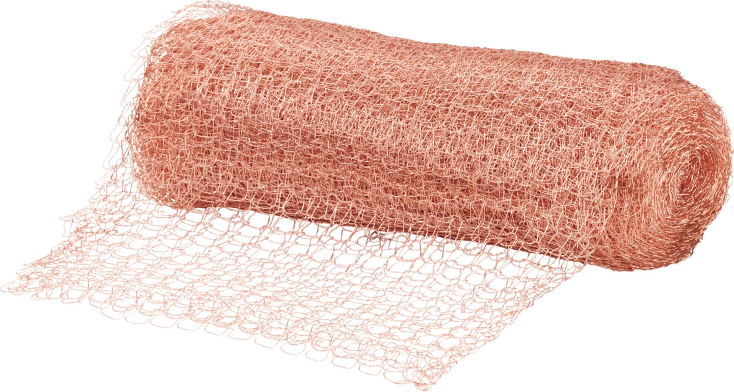 PARKSIDE® Kupfernetz