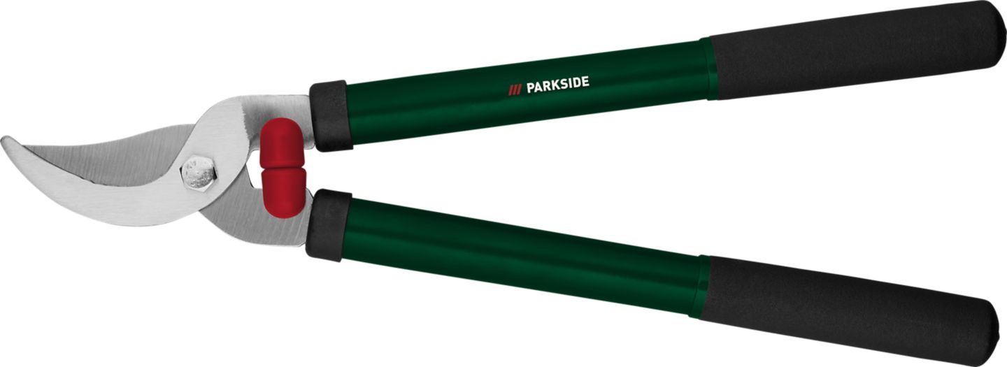 Parkside Zahradní nůžky