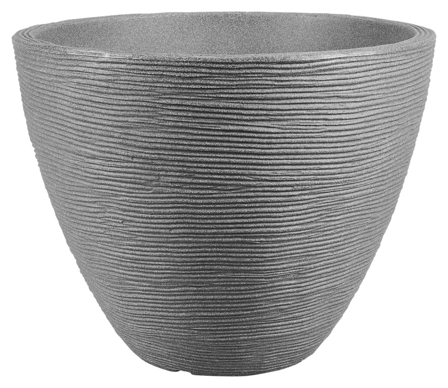 Parkside Květináč
šedý