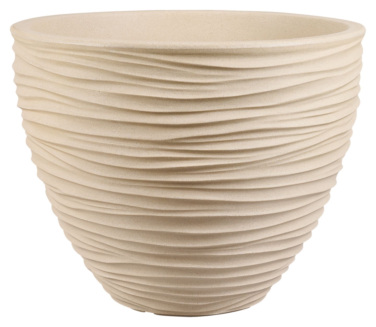 Parkside Květináč
béžový