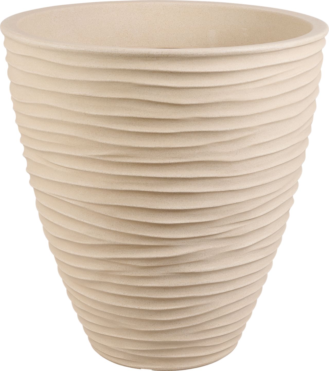 PARKSIDE Květináč
rozměry: 39 x 41,5 cm,béžový