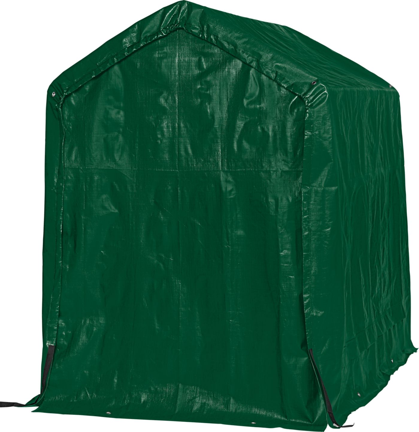 PARKSIDE Garážový stan
rozměry: 176 x 120 x 163 cm