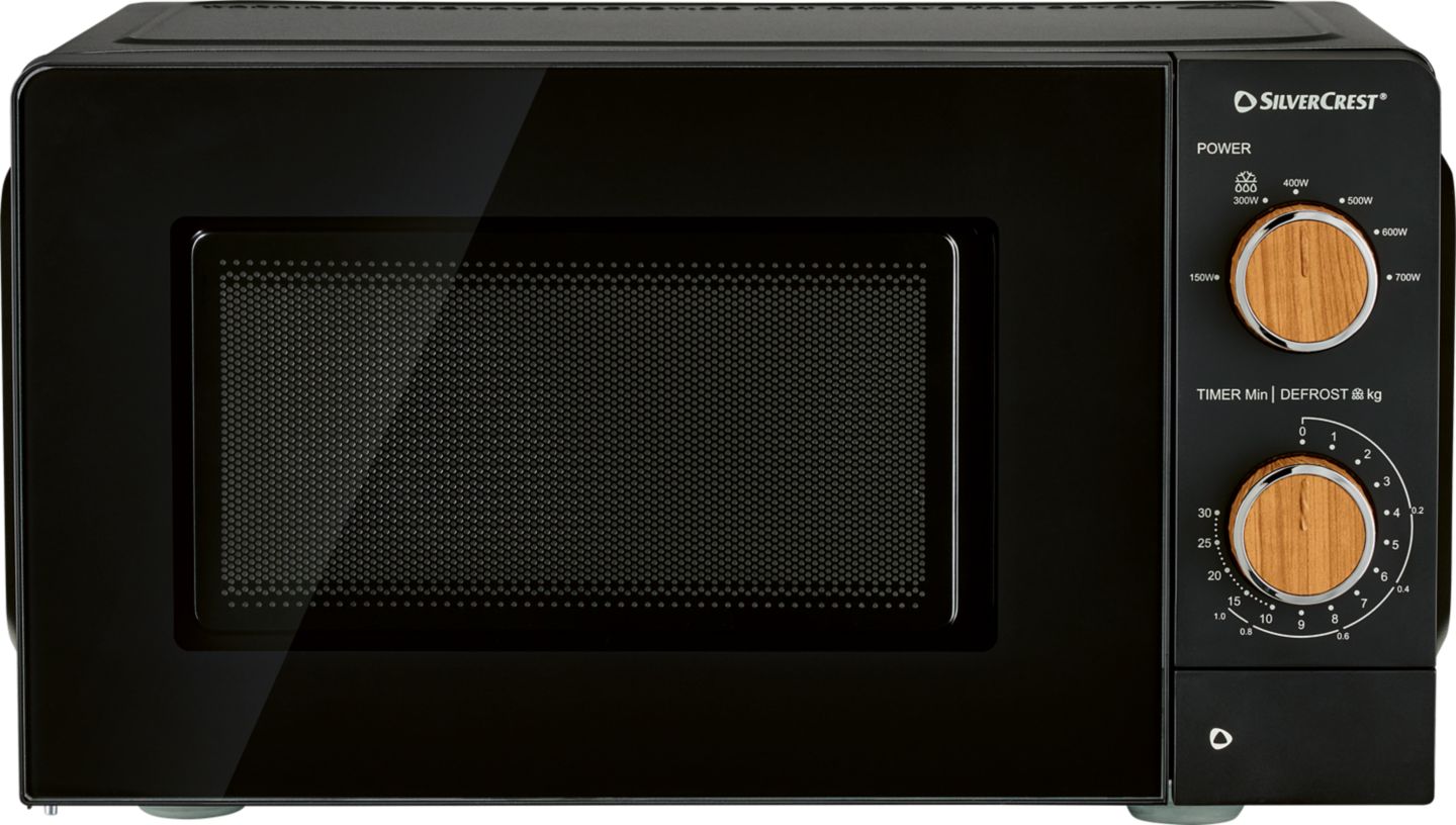 Silvercrest Mikrovlnná rúra SMWH 700 C1