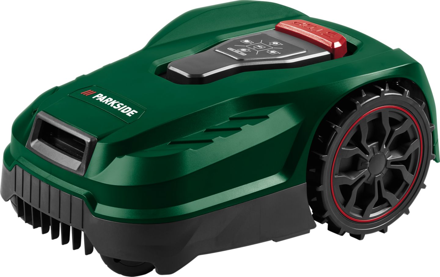 PARKSIDE Robotická sekačka
PAMRC 250 A1 City