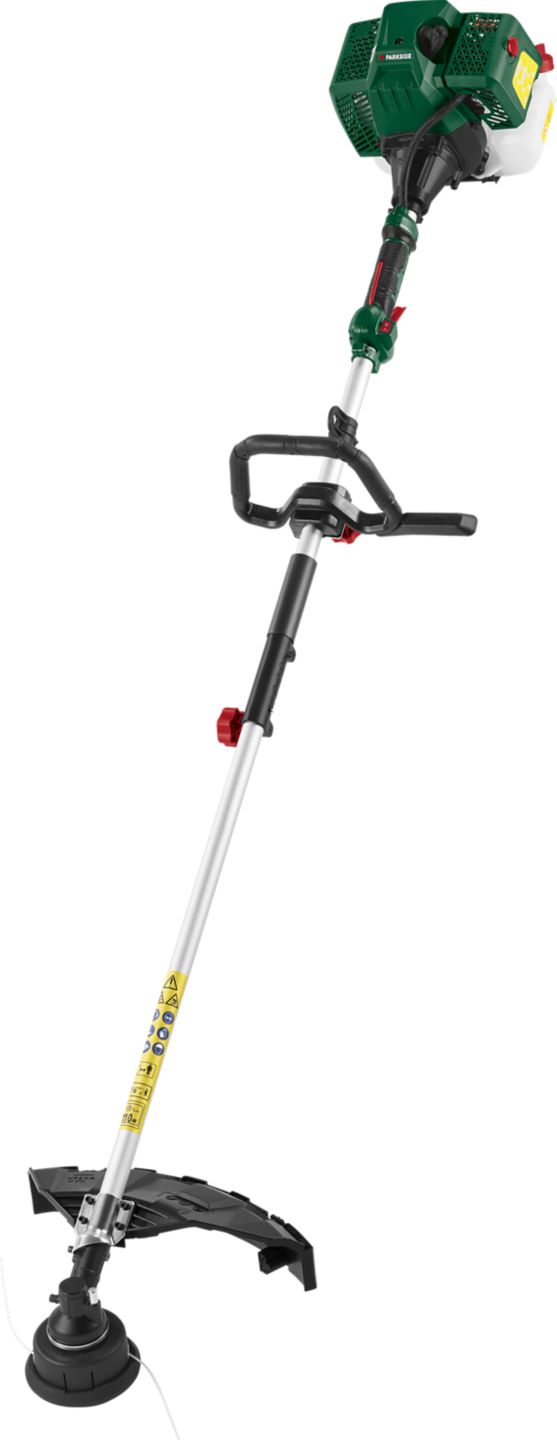 PARKSIDE® Benzin-Kombigerät »PBK 4 D5«